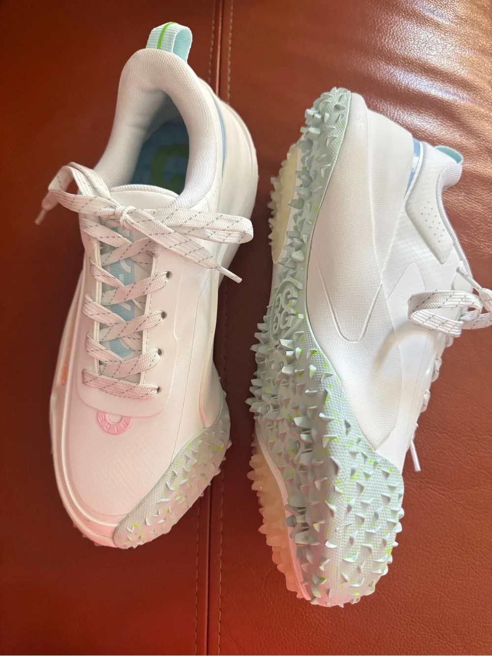 G/FORE Golf Shoes G/18 women’s - Picture 11 of 16